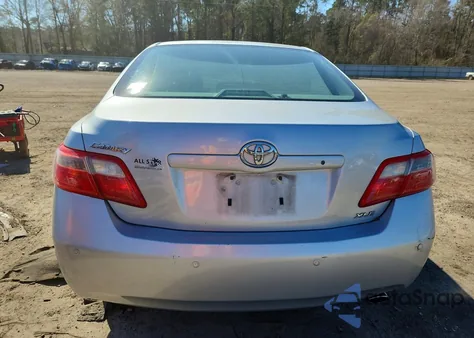 2009 Toyota Camry Base из США, поврежденный, VIN 4T1BE46KX9U330577